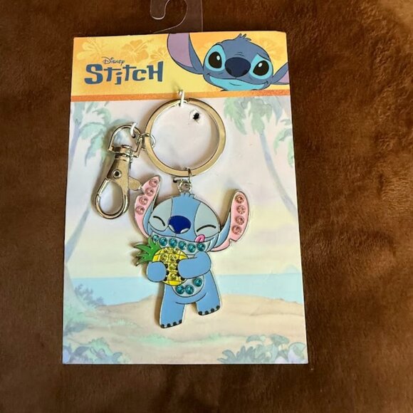 Key Chain Disney Stitch - Picture 1 of 6